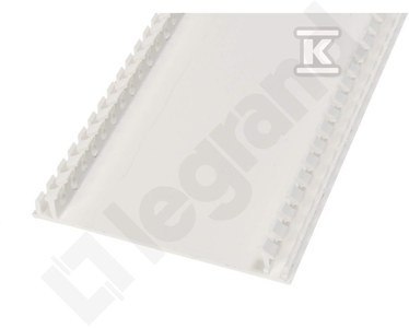 DLP-N POKR.SZER.85MM KĄTOWA BIAŁA DLP-N POKR.SZER.85MM KĄTOWA BIAŁA