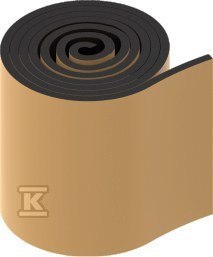 EPDMW2X40 GUMA KOMÓRKOWA EPDMW2X40 GUMA KOMÓRKOWA