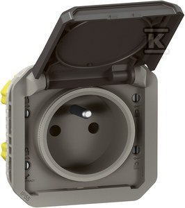 GN.1-KR.Z/U ŚRU.MECH.ANTRA. N.PLEXO55 GN.1-KR.Z/U ŚRU.MECH.ANTRA. N.PLEXO55