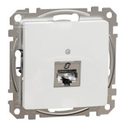 GN.KOMP.RJ45 5STP BIAŁY SEDNA DES