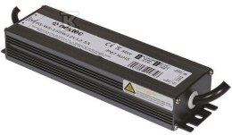 IP67 12V 12,5A 150W ZASILACZ LED SLIM
