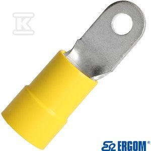 KOŃCÓWKA KABLOWA KOI 35/8 (100 SZT.) KOŃCÓWKA KABLOWA KOI 35/8 (100 SZT.)