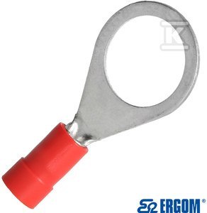 KOŃCÓWKA KABLOWA KOI 6/8 (100 SZT.)