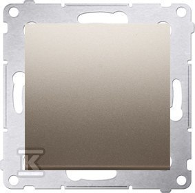 ŁĄCZNIK POJ.16A ZŁOTY MAT SIMON54