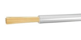 LGY 1,0 750V BIAŁY H05V-K 100M