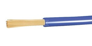 LGY 4,0 750V NIEBIESKI H07V-K 100M LGY 4,0 750V NIEBIESKI H07V-K 100M