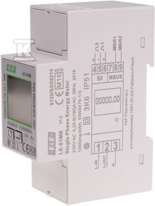 LICZNIK LE-01MB