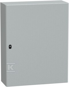 OBUD.1000X800X300 IP66 STAL. SAREL