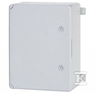 OBUDOWA 300X400X220 MM IP65