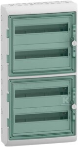 OBUDOWA N/T MUREVA MRV-4-18-NT-T