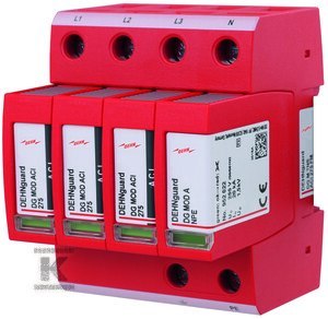 OGR.PRZEP.DEHNGUARD M TNS ACI 275 FM T2 OGR.PRZEP.DEHNGUARD M TNS ACI 275 FM T2