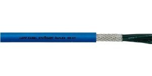 OLFLEX EB CY 4X0,75 OLFLEX EB CY 4X0,75
