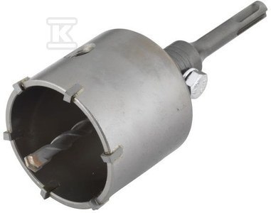 OTWORNICA 68 MM -SDS-PLUS OTWORNICA 68 MM -SDS-PLUS
