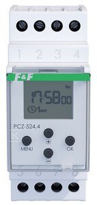 PCZ-524.4 ZEGAR ASTRON.1-KANAŁ NFC PCZ-524.4 ZEGAR ASTRON.1-KANAŁ NFC