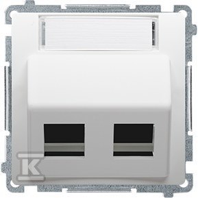 POKR.GN.2-KR.TELEIN.BIAŁY BMGKS2P.01/11 POKR.GN.2-KR.TELEIN.BIAŁY BMGKS2P.01/11