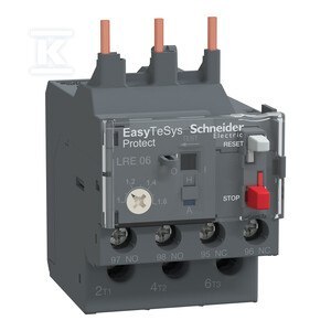 PRZEK TERM,EASYPACT TVS,1-1,6A,KL10A PRZEK TERM,EASYPACT TVS,1-1,6A,KL10A