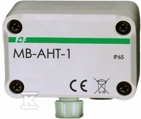 PRZETWORNIK MAX-MB-AHT-1 PRZETWORNIK MAX-MB-AHT-1