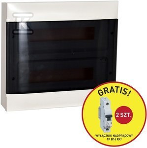 ROZDZ.N/T 2X18 DRZ.PRZE.PRACTIBOX S PROM ROZDZ.N/T 2X18 DRZ.PRZE.PRACTIBOX S PROM