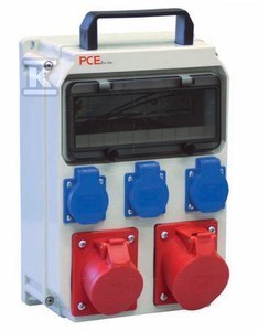 ROZDZ.PRZEN.2x32/5 3GS 10M HEL IP54 ROZDZ.PRZEN.2x32/5 3GS 10M HEL IP54