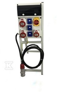 ROZDZ.S.2X32/5,2*C25/3,16A/5,C16/3,3X230 ROZDZ.S.2X32/5,2*C25/3,16A/5,C16/3,3X230