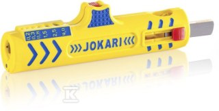 ŚCIĄGACZ IZOLACJI JOKARI 15 SECURA 301