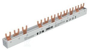 SZY.ŁĄCZ.3+N F EVGK-3PHAS/N/8MODUL/LS SZY.ŁĄCZ.3+N F EVGK-3PHAS/N/8MODUL/LS