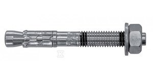 THROUGHBOLT 10X95 KOTWA THROUGHBOLT 10X95 KOTWA
