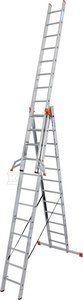 TRIBILO 3X12 SZCZEBLI WIELOFUNKCYJ