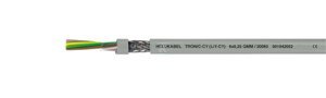TRONIC-CY 3X0,75 TRONIC-CY 3X0,75