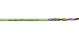 UNITRONIC LIYCY 3X0,5