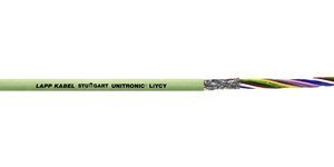 UNITRONIC LIYCY 5X0,75 UNITRONIC LIYCY 5X0,75