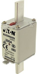 WKŁ.NH 200A 500V GL/GG ROZ.1 PODW.WSKA?
