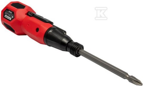 WKRĘTARKA MANUALNO ELEKTRYCZNA HIT K01 WKRĘTARKA MANUALNO ELEKTRYCZNA HIT K01