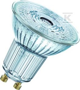 ŻAR.LED PAR16 80 36° 6.9W/830 GU10