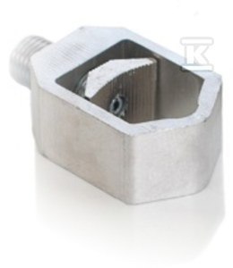 ZUVK 16-240 V-KLEMA ZACISK UNIWER. ZUVK 16-240 V-KLEMA ZACISK UNIWER.