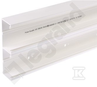 190X50 PODST.LISTW.KABLOWEJ 190X50 PODST.LISTW.KABLOWEJ