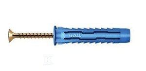 4ALL FI06 Z WKR.4,5X40 /OPAK=50SZT/