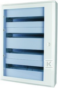 BF-OT-5/120-P ROZDZIELNIA N/T Z DRZW.TRA