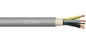 BIT 750 3X1,5 750V BIT 750 3X1,5 750V