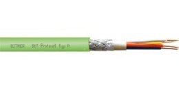 BIT PROFINET TYP A 2X2X0,64