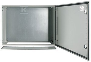 CS-68/300-OB.MET.Z PŁYTĄ 600X800X300 CS-68/300-OB.MET.Z PŁYTĄ 600X800X300