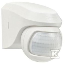 CZUJ.RUCHU N/T IG200 IP44 12M 200 BIAŁY
