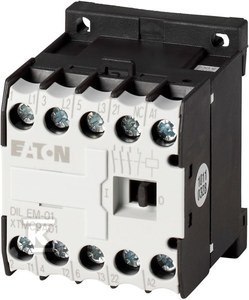 DILEM-01(42V50HZ,48V60HZ) STYCZNIK MOCY DILEM-01(42V50HZ,48V60HZ) STYCZNIK MOCY