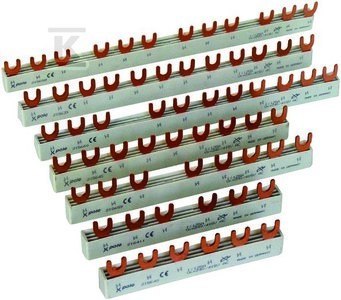 EVG-3P+3N/18 MODUŁ 9X 3X(1+N) EVG-3P+3N/18 MODUŁ 9X 3X(1+N)