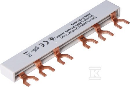 EVG-3PHAS/6MODUL/HI SZYNA EVG-3PHAS/6MODUL/HI SZYNA