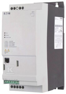 FALOWNIK, UZ 230V, 9,6 A I 2,2 KW
