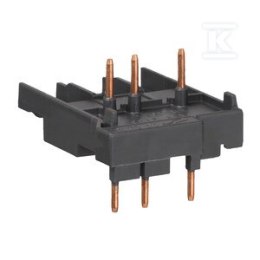GV2AF01 ELEM.ŁĄCZĄCY GV2 I LC 1K/LP1K