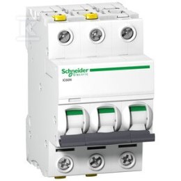 IC60N 3P 50A C 6KA-WYŁĄCZNIK NADPRĄDO