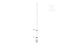 IGLICA KOMINOWA L-2000 AL.