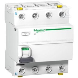 IID 4P 40A 300MA TYP AC-WYŁĄCZ.RÓŻN-